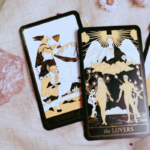 sample love tarot reading