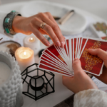 tarot reading photo for is tarot reading real