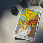 one card tarot reading